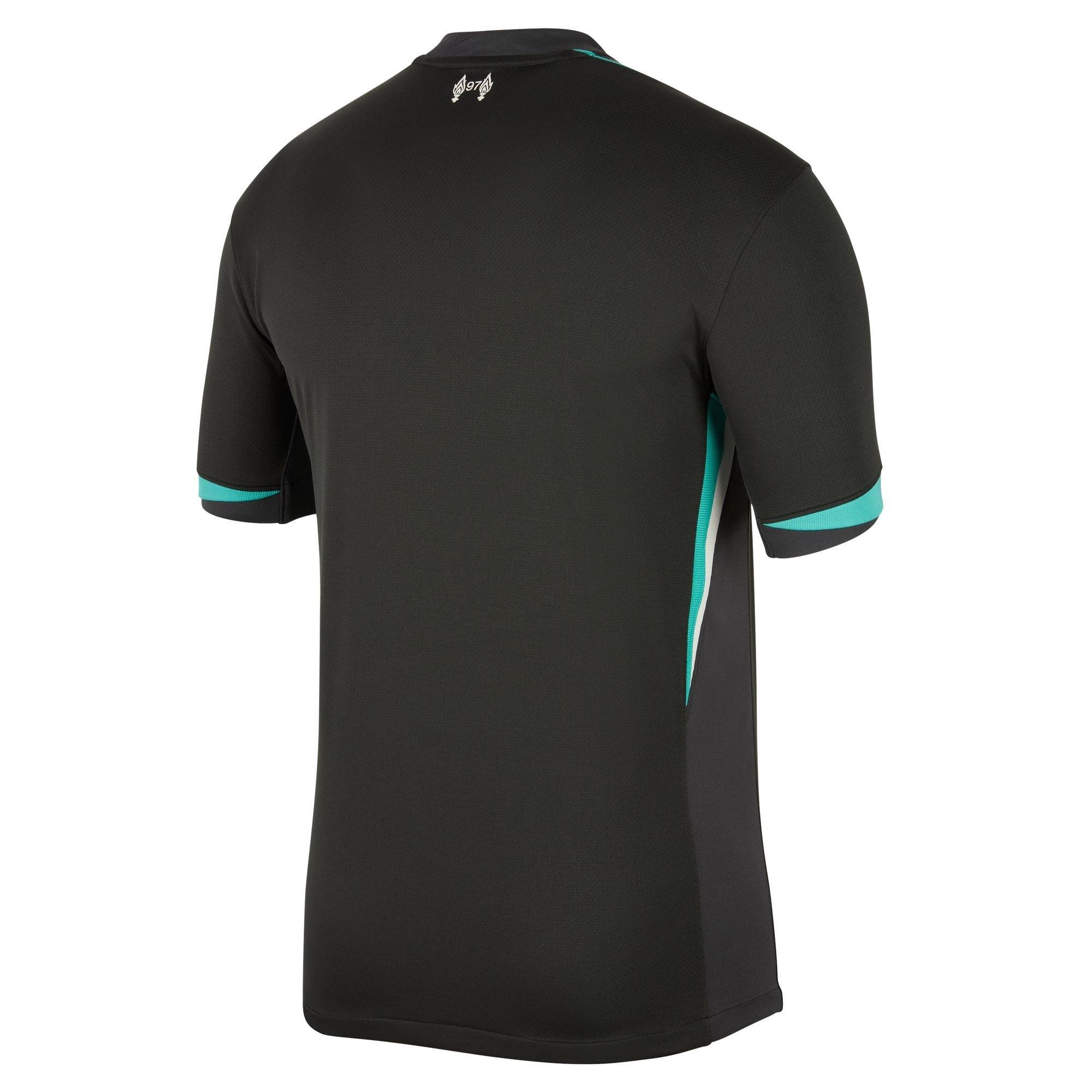 Nike Liverpool Away Shirt 2024 2025 Adults