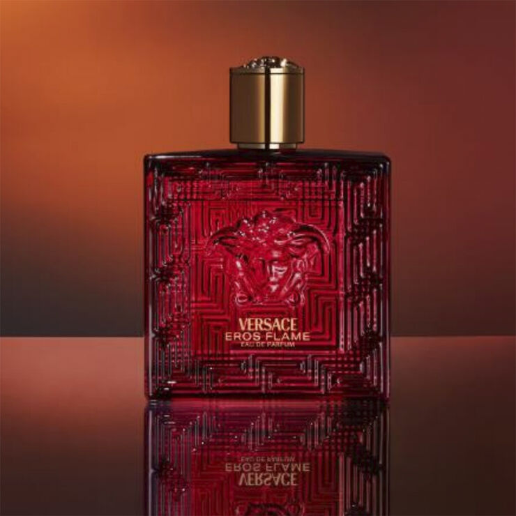 Versace Eros Flame Homme Eau de parfum