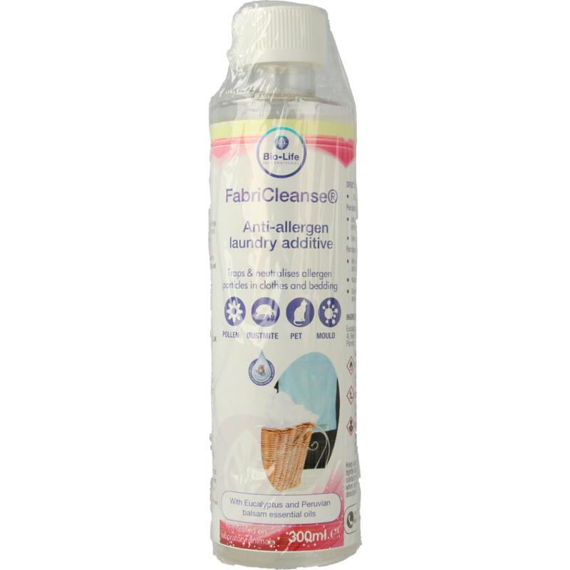 Bio-Life FabricCleanse (300 ml)
