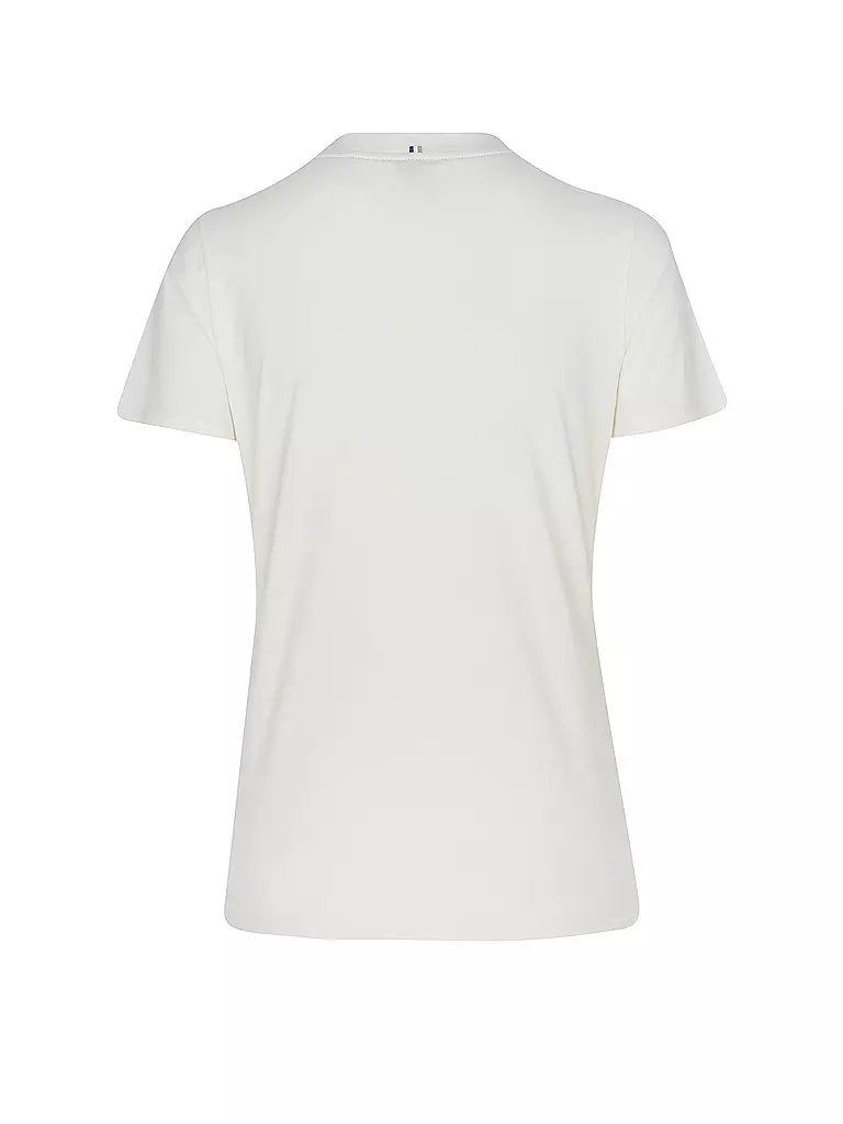 BOSS T-Shirt  weiss