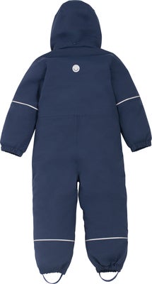 Viking Play Vinterdress, Navy