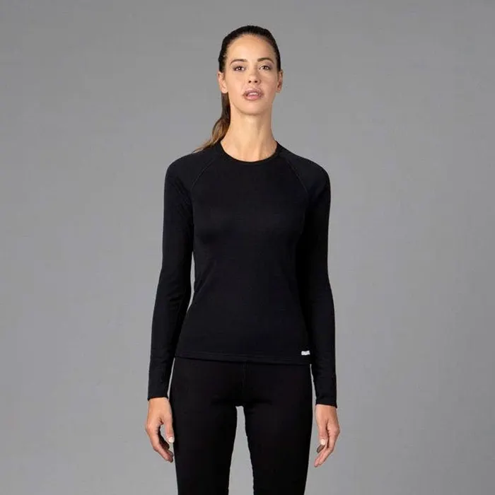 CMP Thermo shirt Dames