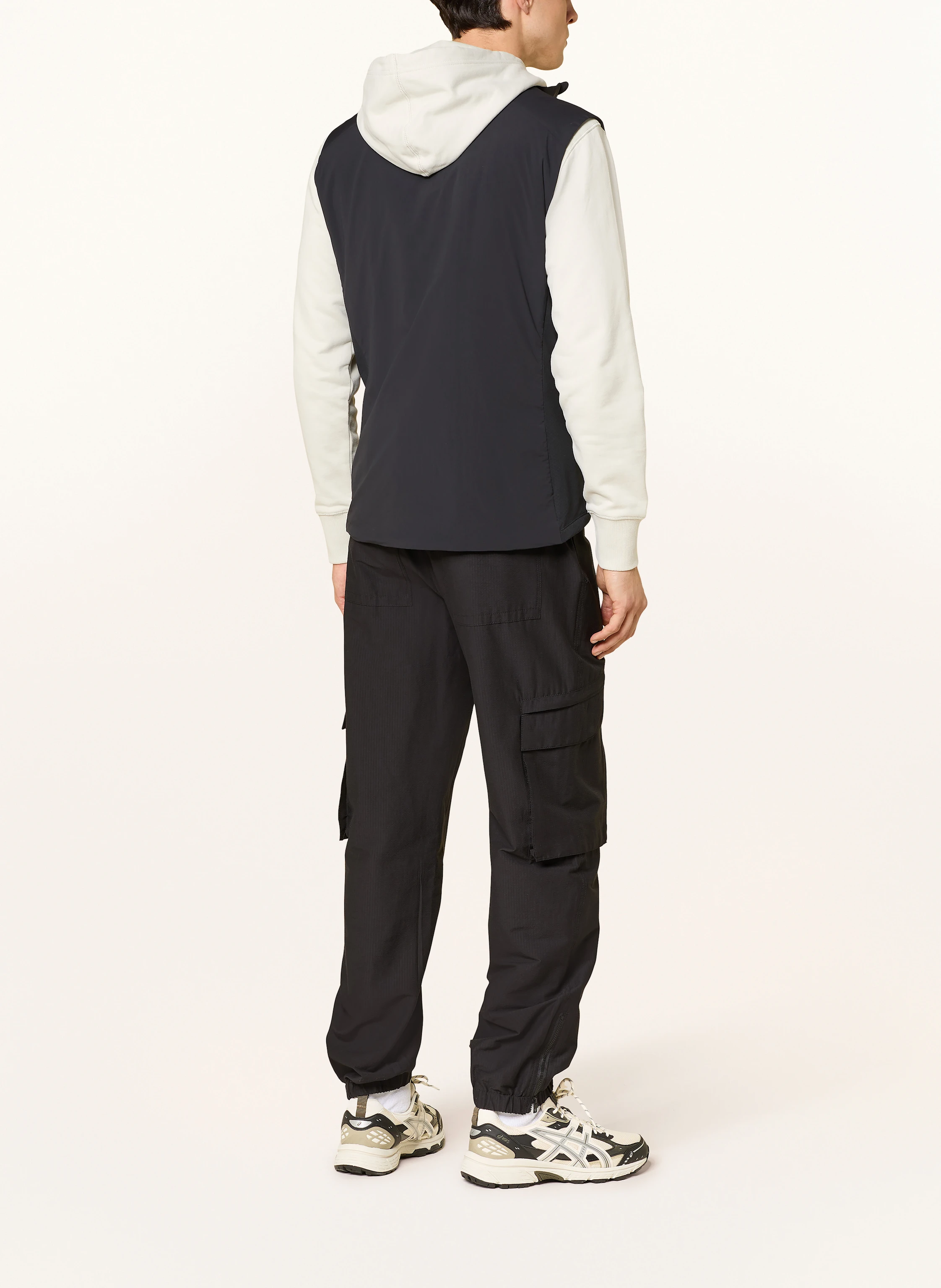 ARC'TERYX Funktionsweste ATOM