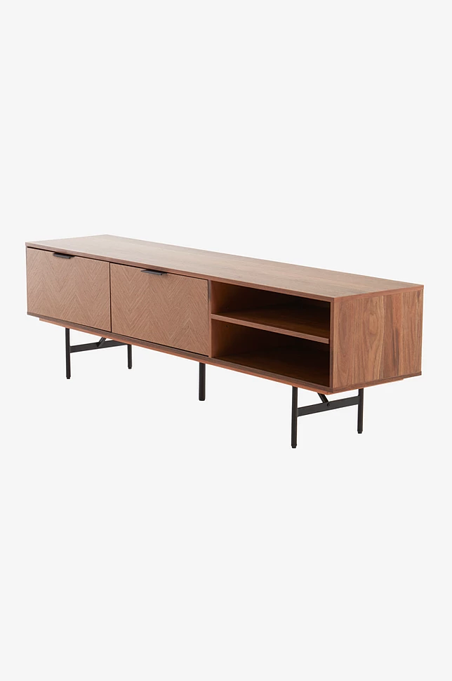 DUVBERG tv-bänk 40x180 cm