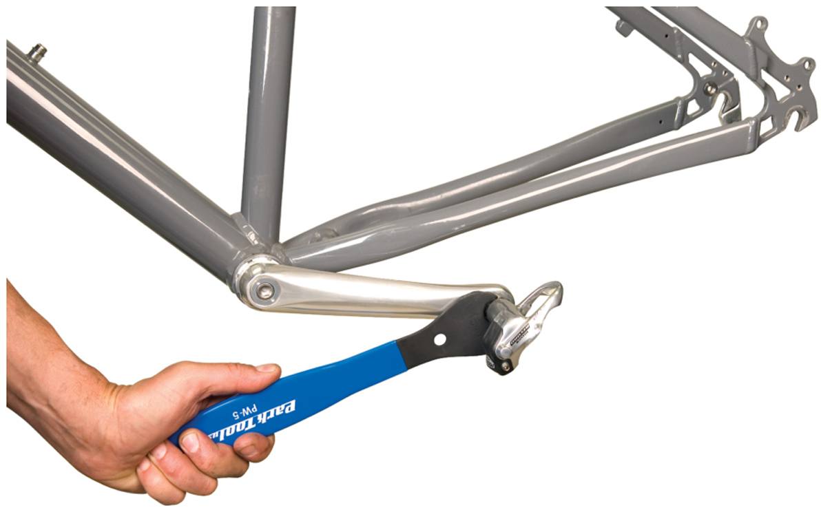 ParkTool Park Tool PW- 5 Pedal Wrench