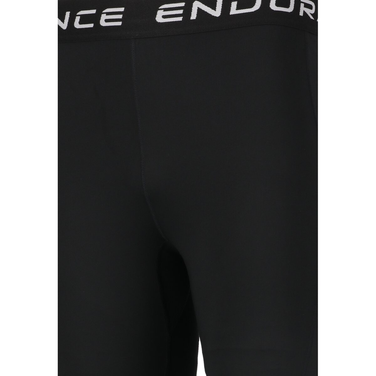 Endurance Power Vinter Baselayer Tights Herre