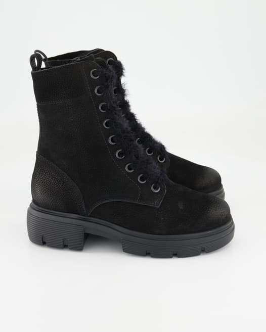 Paul Green 8148-016 Stiefeletten in Schwarz