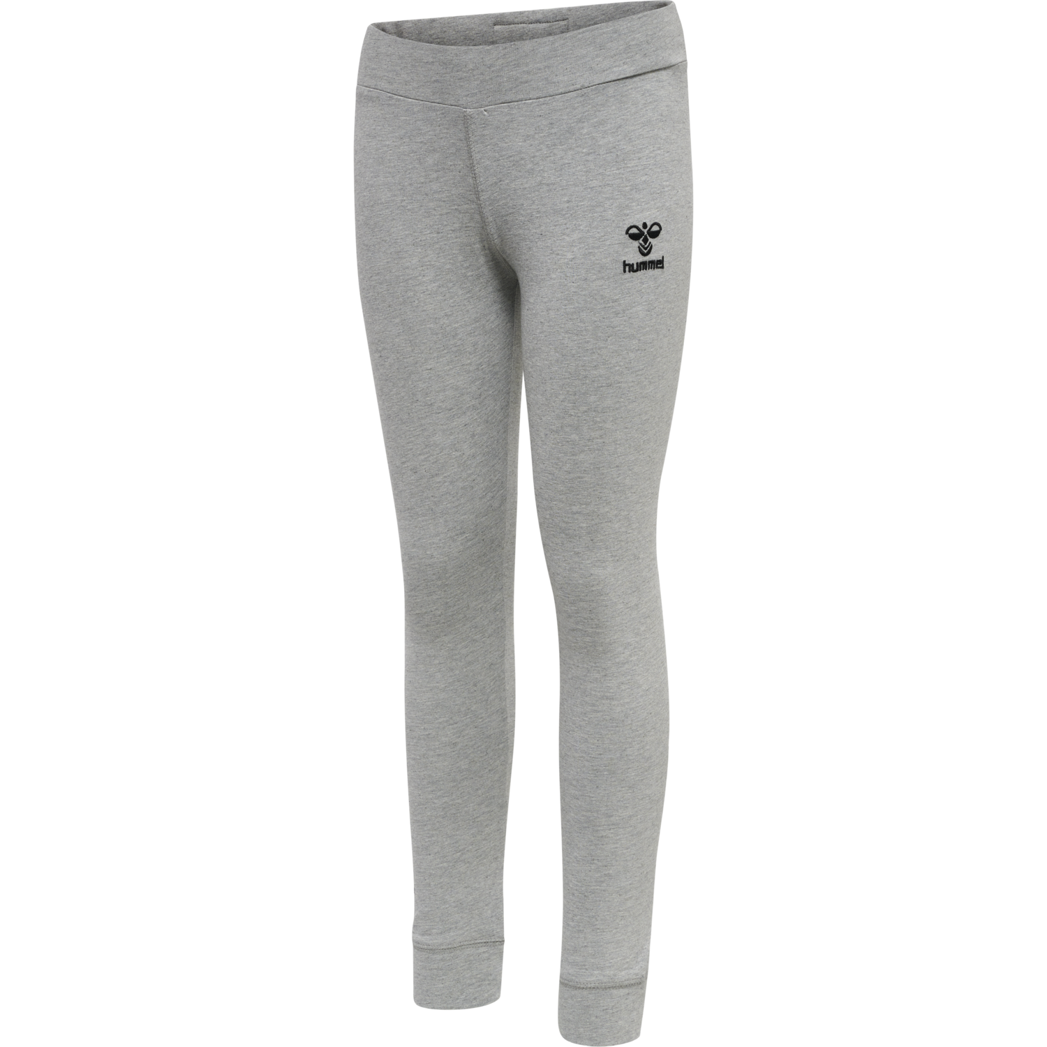 hmlMOVE GRID COTTON TIGHTS KIDS