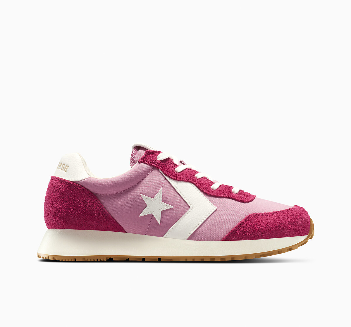 CONVERSE<br>Tênis Omega Trainer Lux Estilo Escolar