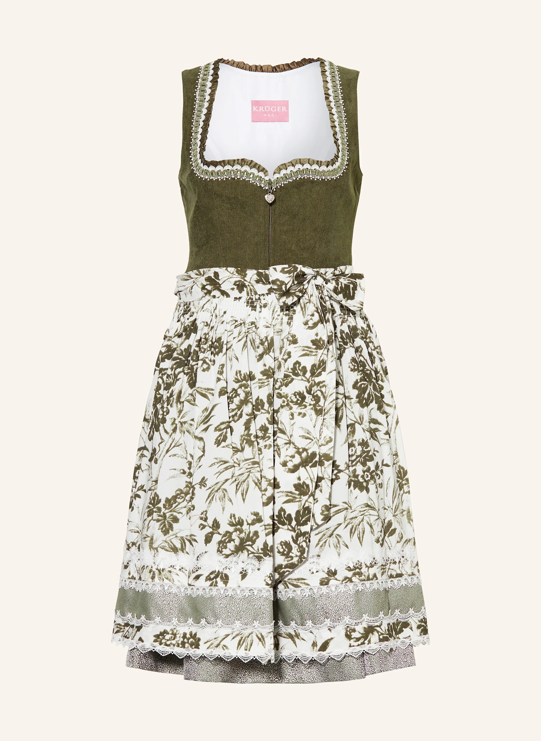 KRÜGER Dirndl