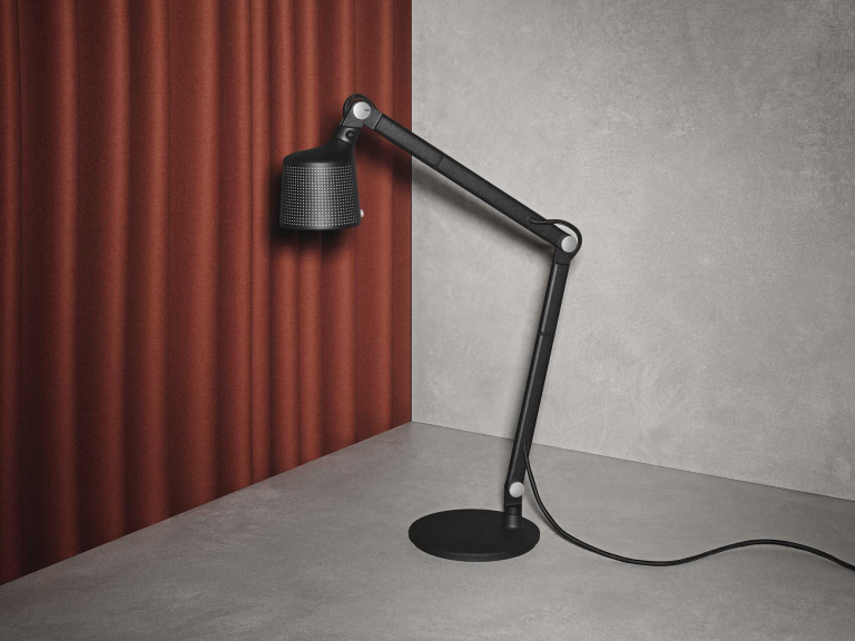 VIPP Vipp521 bureaulamp