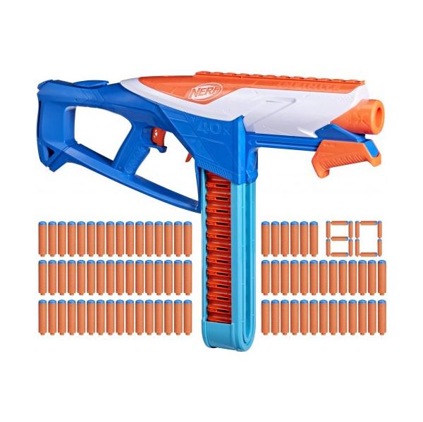 Nerf N Series Infinite Hasbro