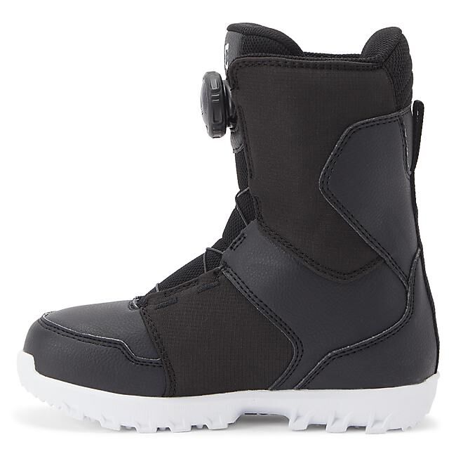 DC SHOES - ENFANTS BOOTS YOUTH SCOUT BOA
