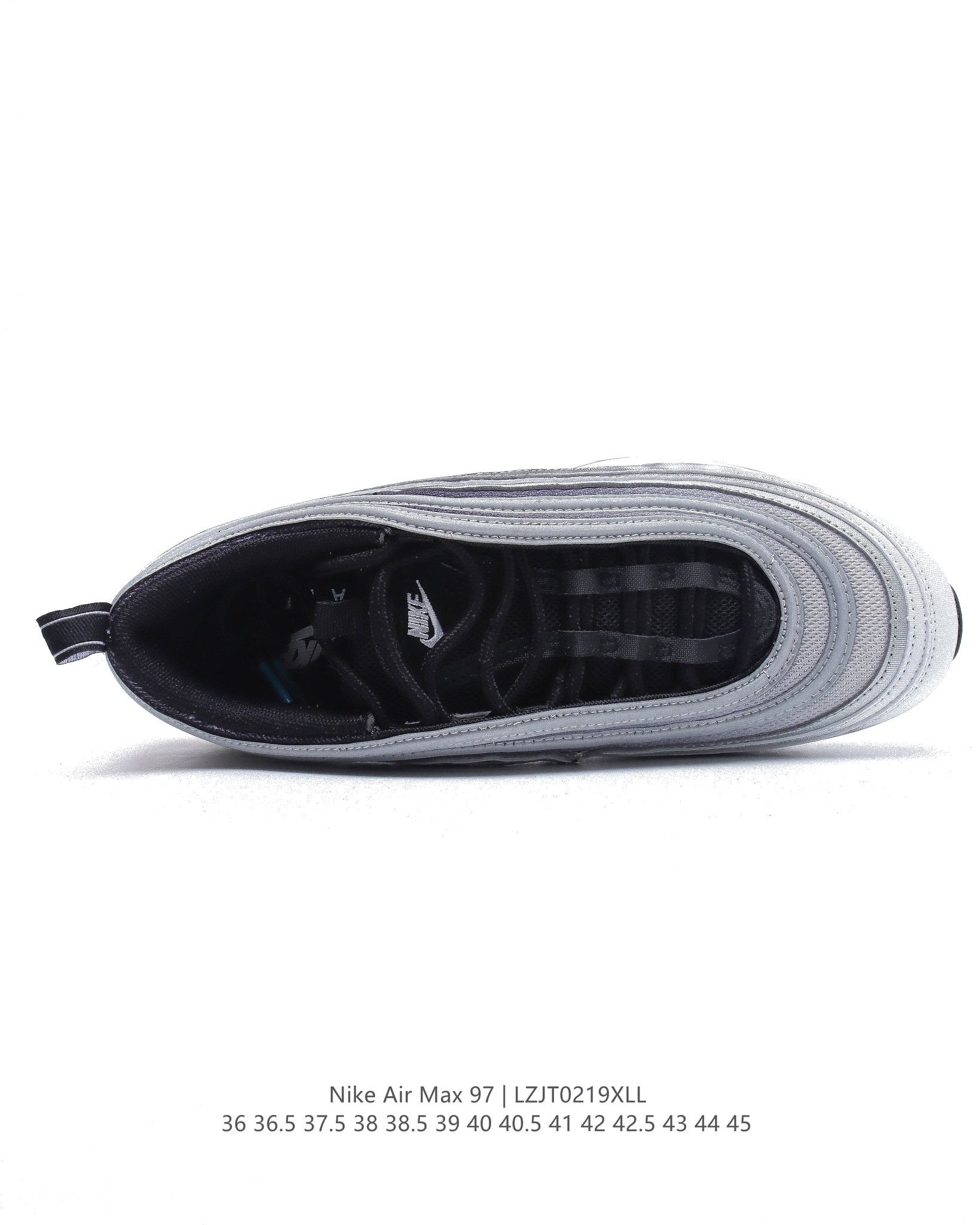 Nike Air Max 97 921826-016 Dames & Heren Schoene-5