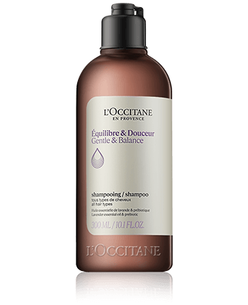 L'Occitane Aromachologie Équilibre & Douceur Shampooing Miccelaire 300ml