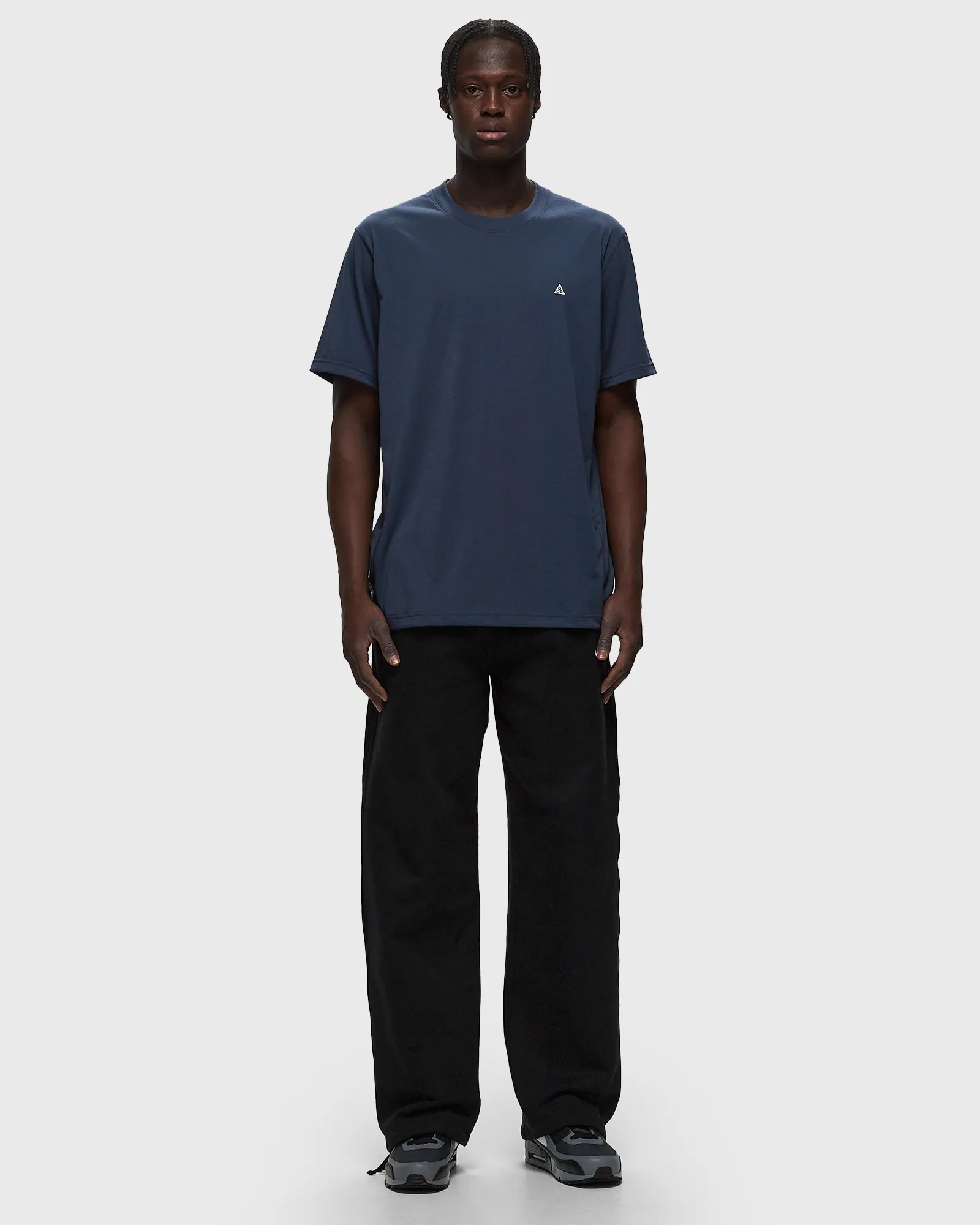 Nike ACG Dri-FIT ADV Goat Rocks Short-Sleeve UV Top
