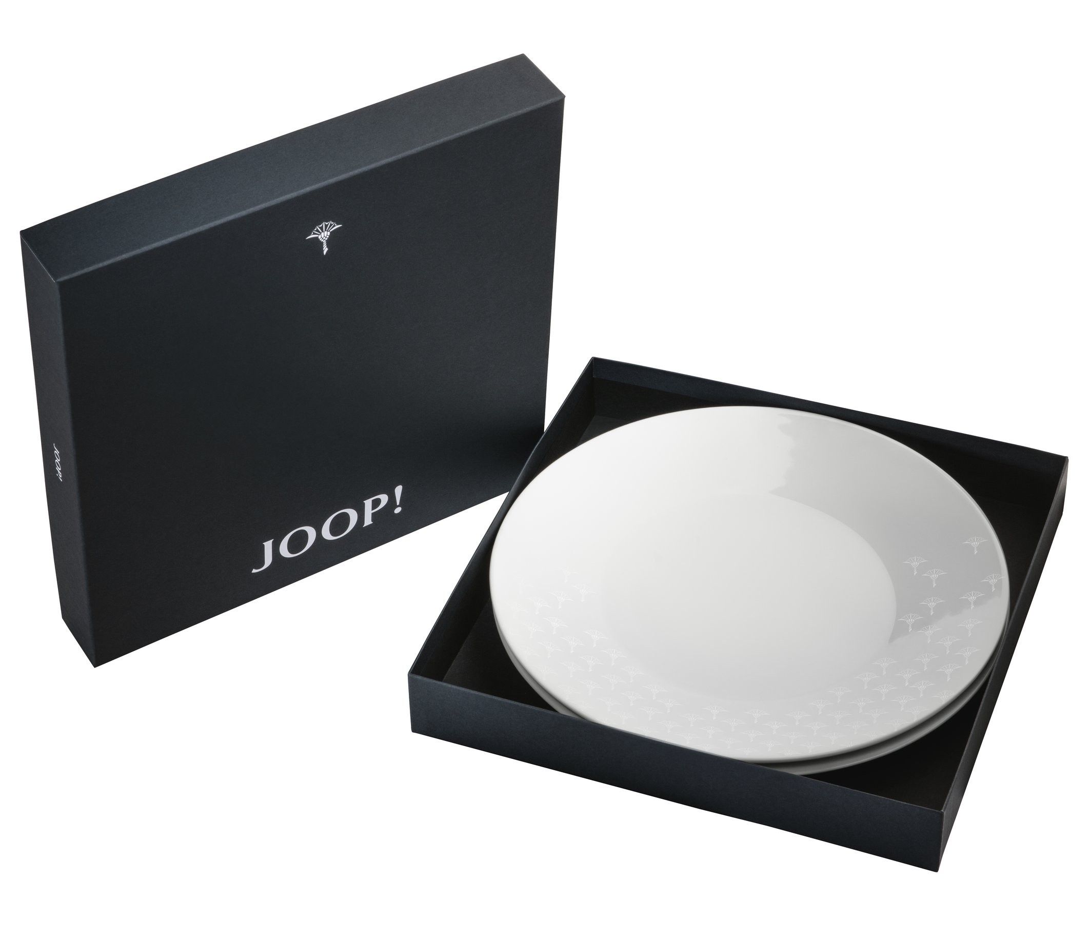 Speiseteller-Set JOOP! CORNFLOWER