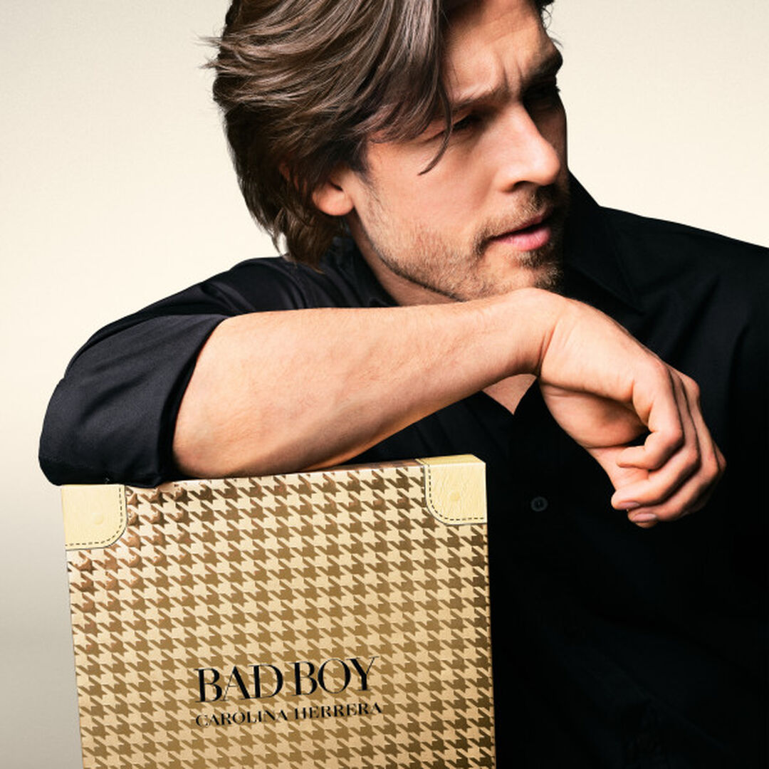 BAD BOY Coffret Eau de Toilette - 100ml