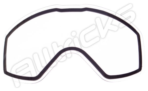 Masque VTT JULBO QUICKSHIFT MTB Cat2 0 Noir Jaune