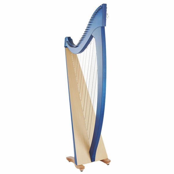 Salvi SALTIT-BSS Titan Blue