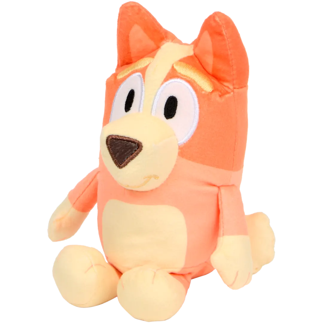 Bluey knuffel 20 cm | diverse varianten