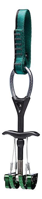 BLACK DIAMOND - COINCEURS CAMALOT C4