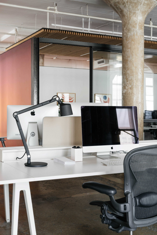 VIPP Vipp521 bureaulamp