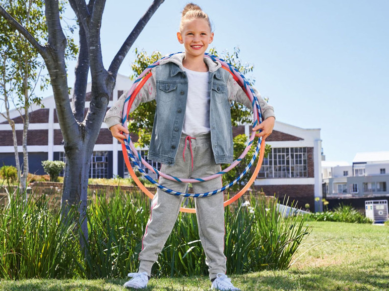Meisjes jeansjack
