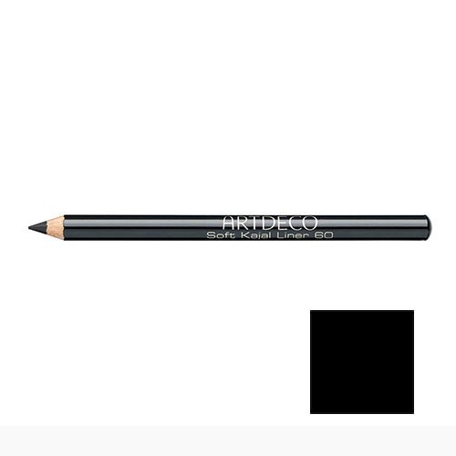 Artdeco Kajal Liner Nr.02 black 1,1g