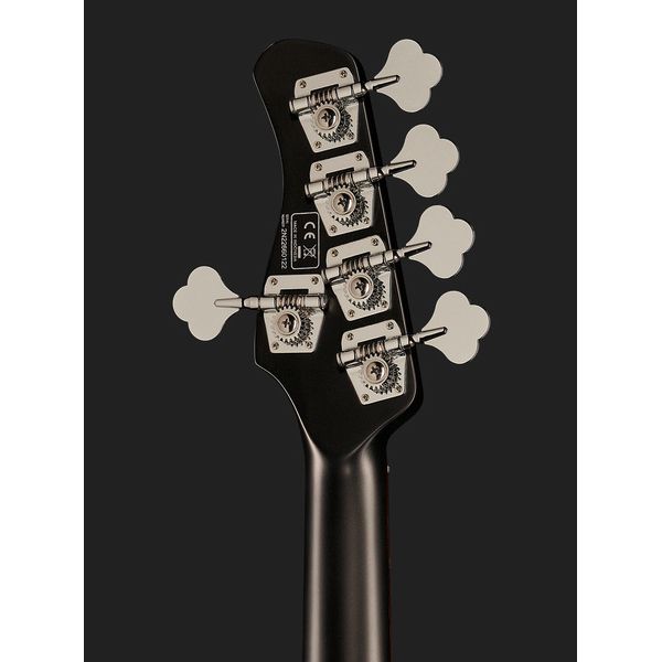 Marcus Miller V3P-5 BKS