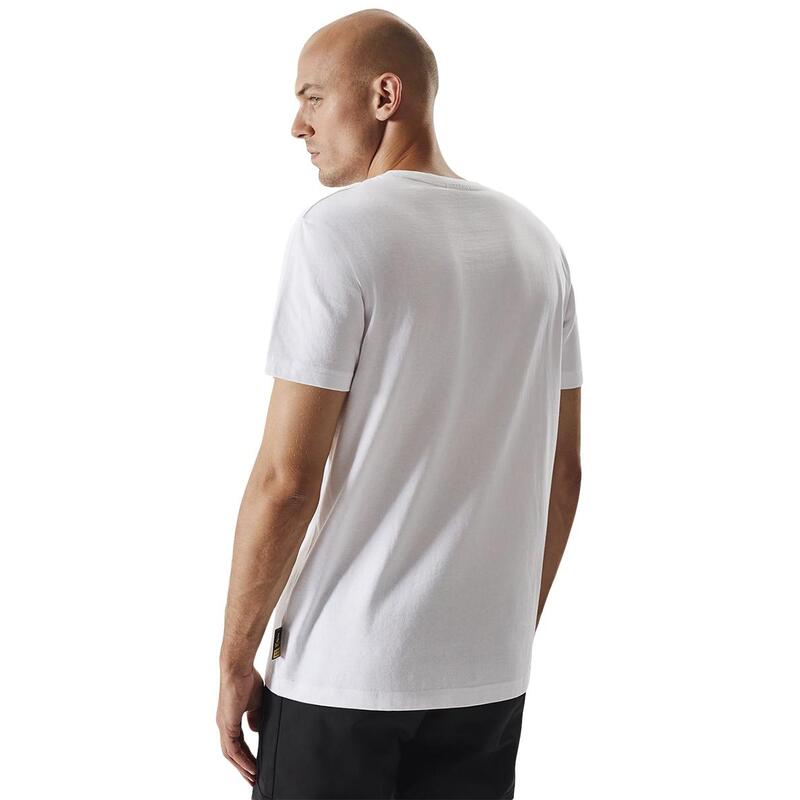 Camiseta Dakar Shoes Dkr Vip 0422