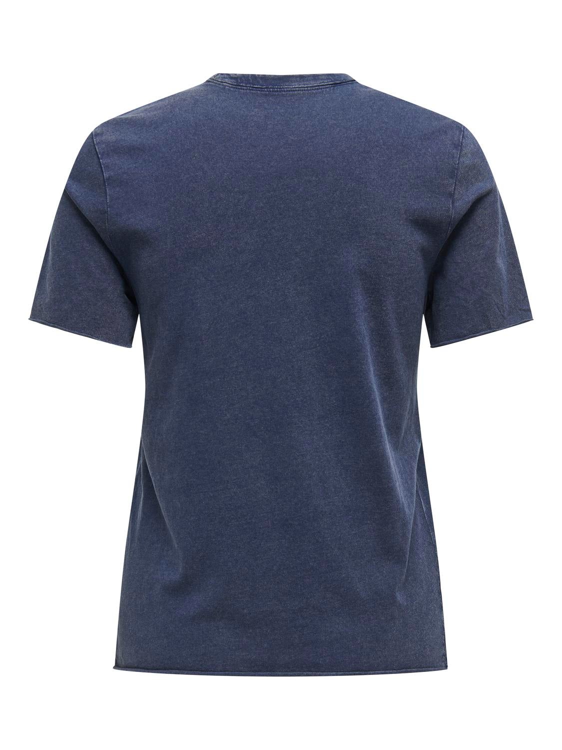 ONLHARPER T-shirt Naval Academy