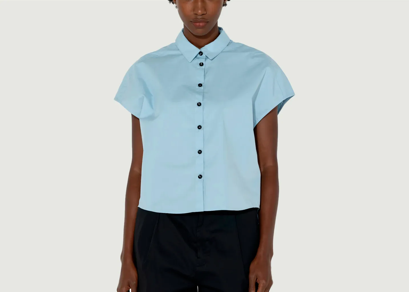 Chemise crafts Maison Lener