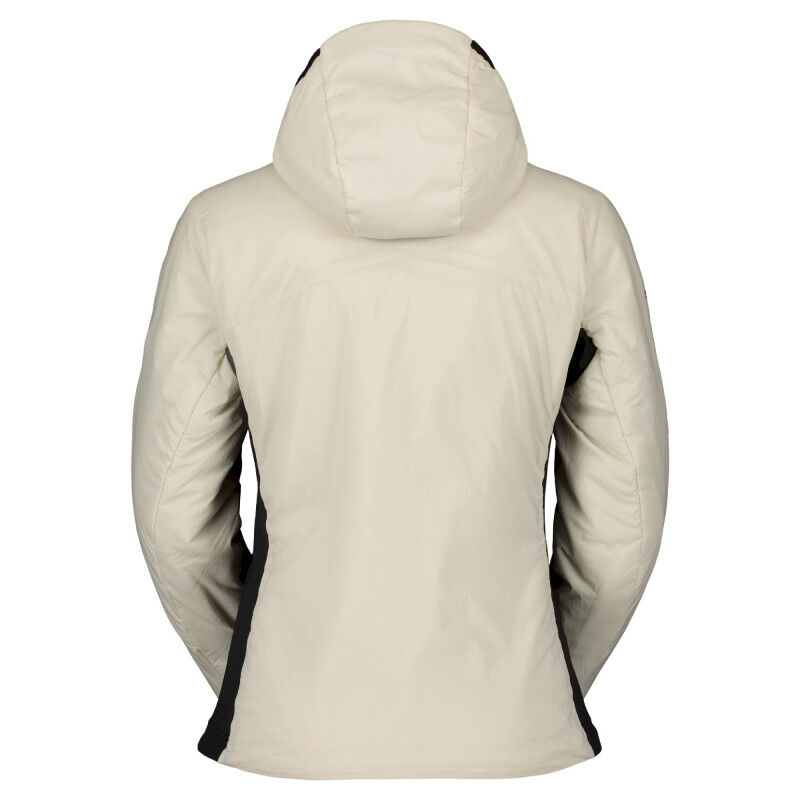 Insuloft Light Hoody - Doudoune femme