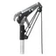 Teleskopisk toppsaks 115-178 cm
