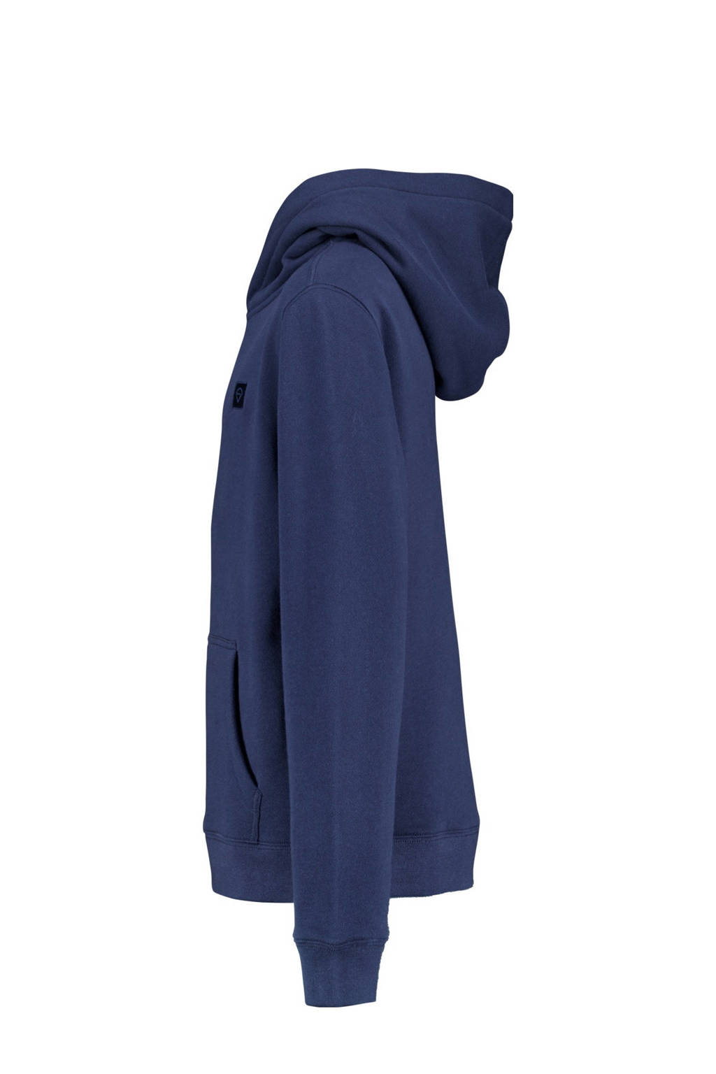 America Today hoodie blauw