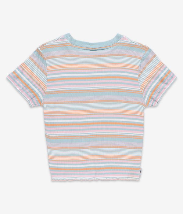 Iriedaily Rippa T-Shirt women (light sage)