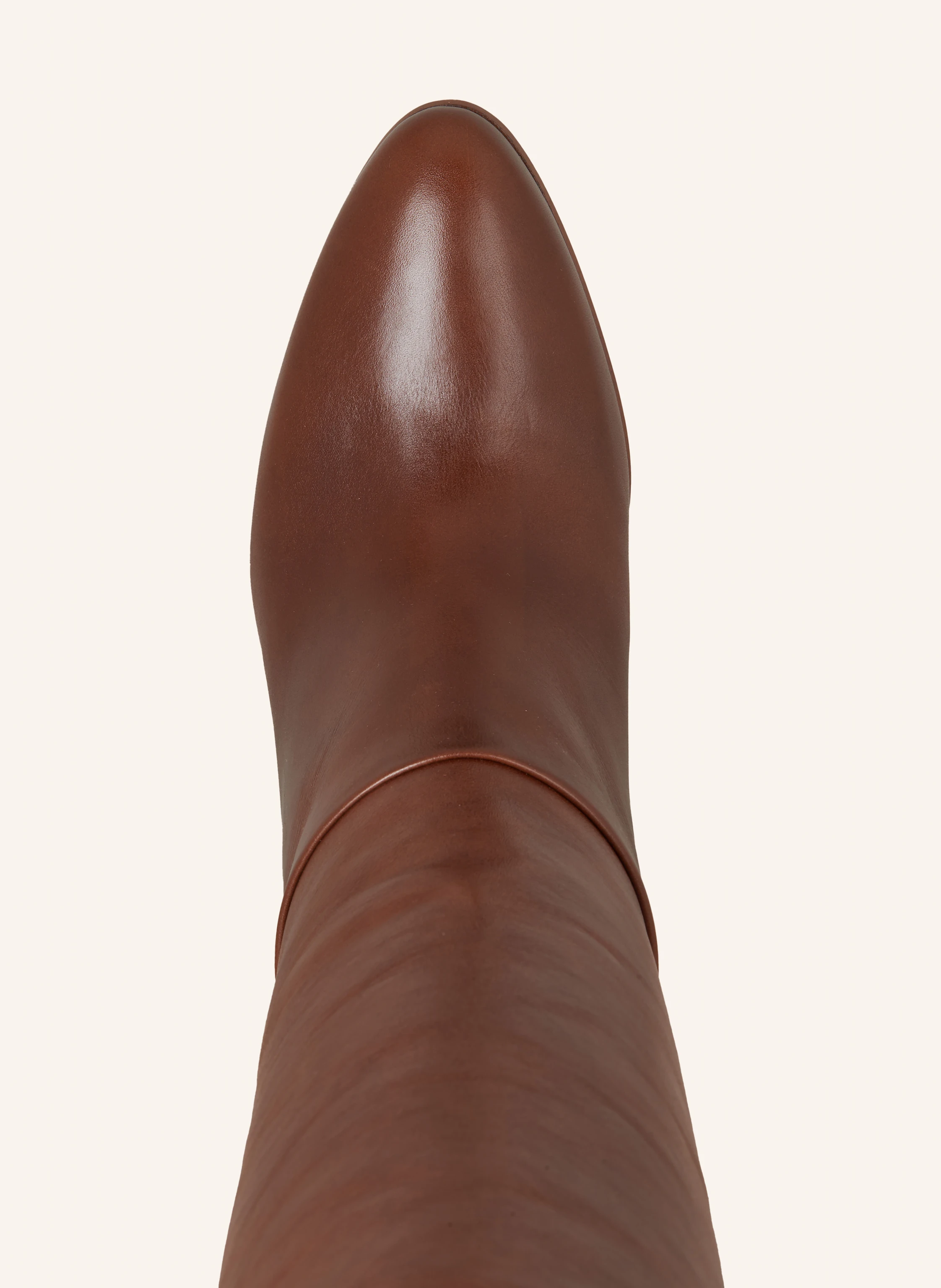 Chloé Overknee-Stiefel EVE