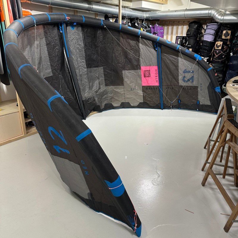 Aile North occasion Neo 12m 2018 - The Corner Shop