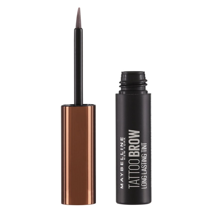 Maybelline New York Tattoo Brow Peel Off Tint Medium Brown #002 5g