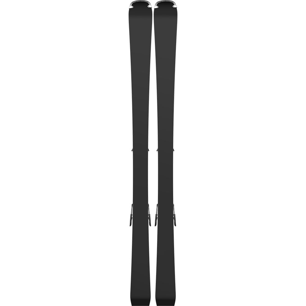 Atomic Cloud Q9 23/24 Ski Damen inkl. M 10 GripWalk Bindung