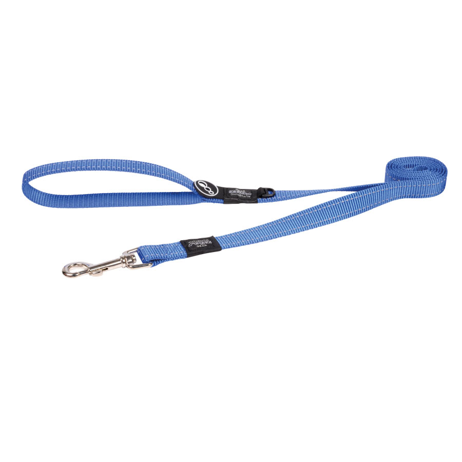 Alça ROGZ CLASSIC XXL HL19-B