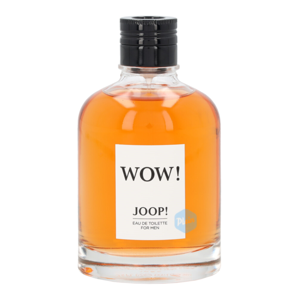 Joop! Wow Men Eau de Toilette Spray100 ml