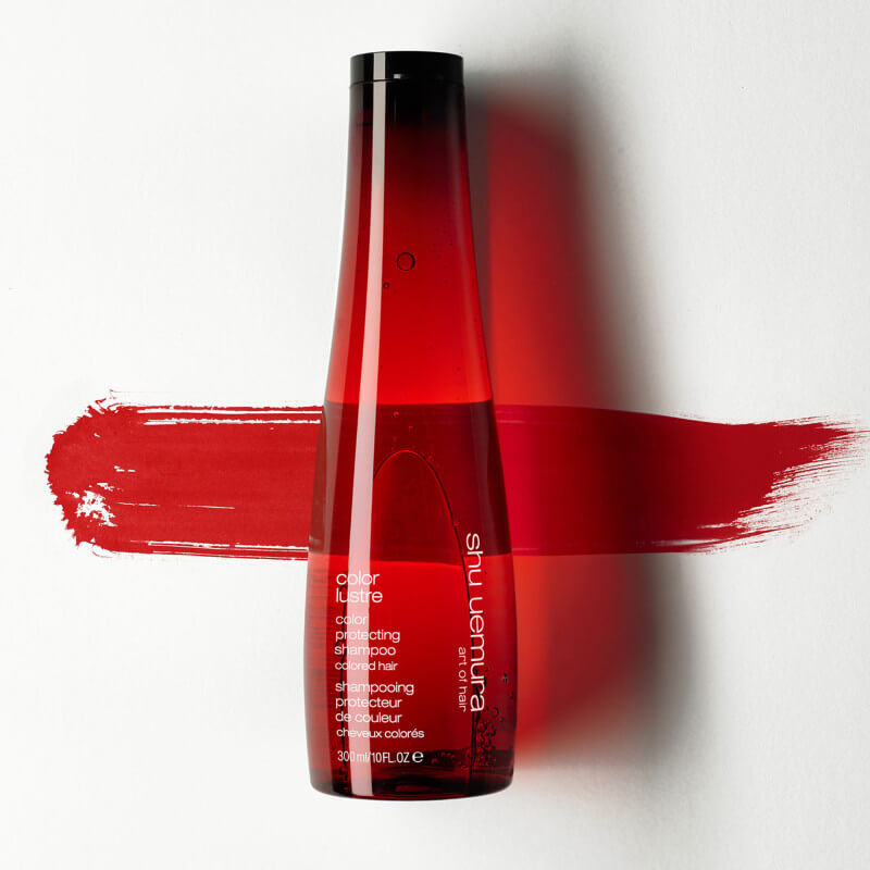 Trio Color Lustre Shu Uemura