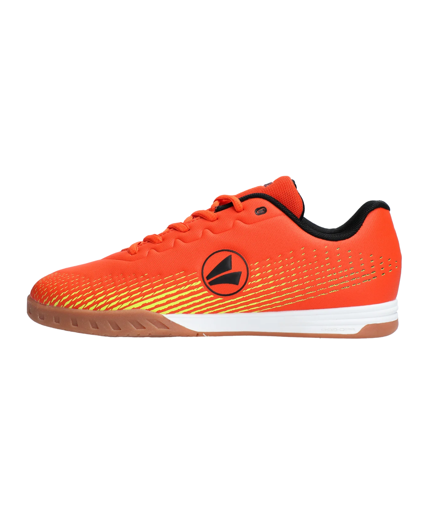 JAKO Lightning ID Kids Rot Gelb F372