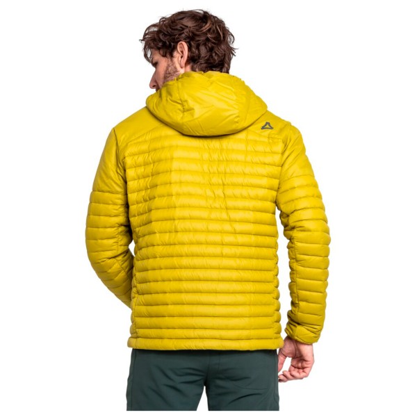 Schöffel - Down Jacket Cascata - Doudoune