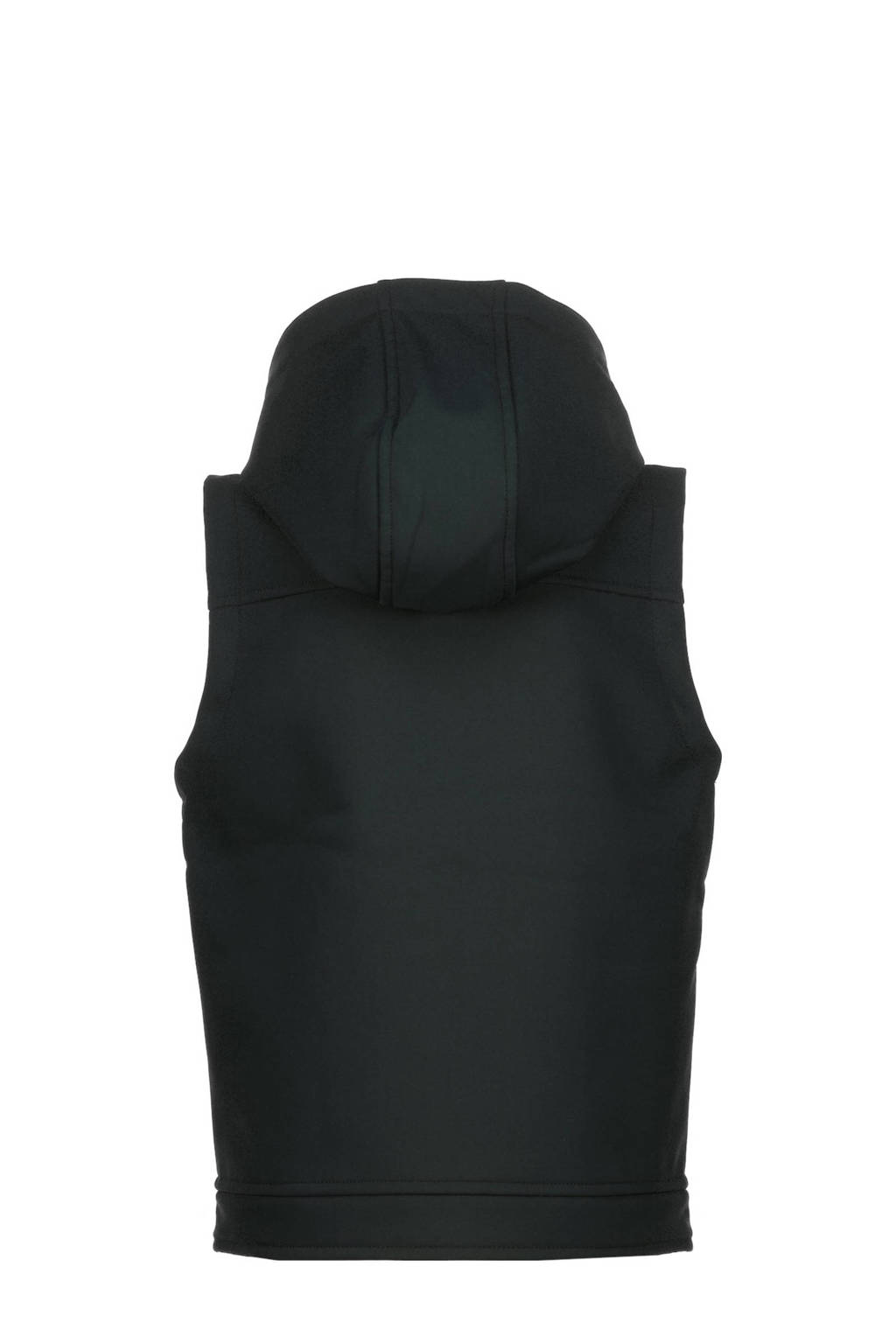 Vingino bodywarmer Tjez zwart