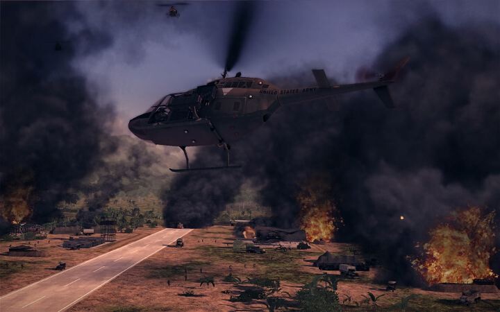 Air Conflicts: Double Pack - Import - PS4