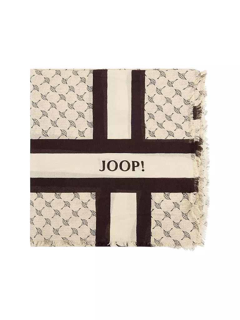 JOOP Schal beige
