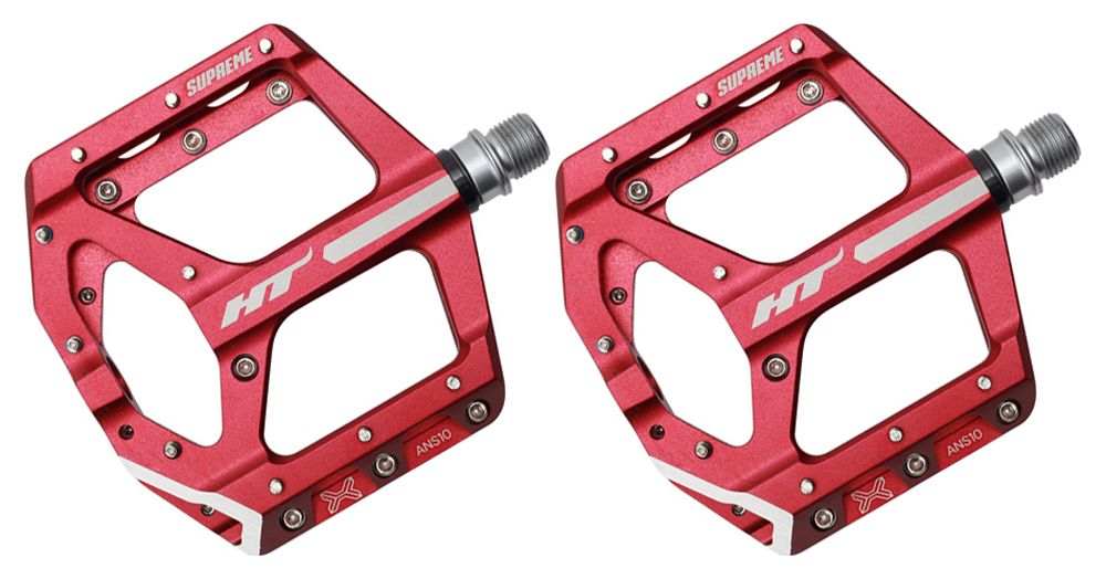 HT Components ANS-10 Supreme Plattformpedale kaufen | Bike-Discount